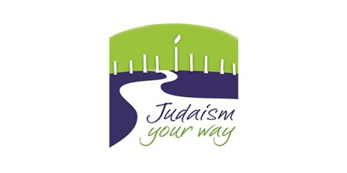 Judaism Your Way