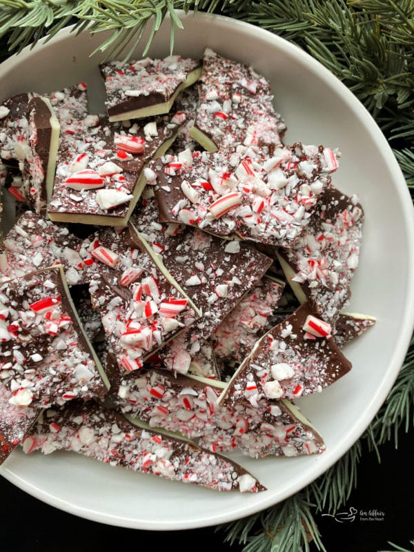 Sweet Holiday Treats to Make This Season